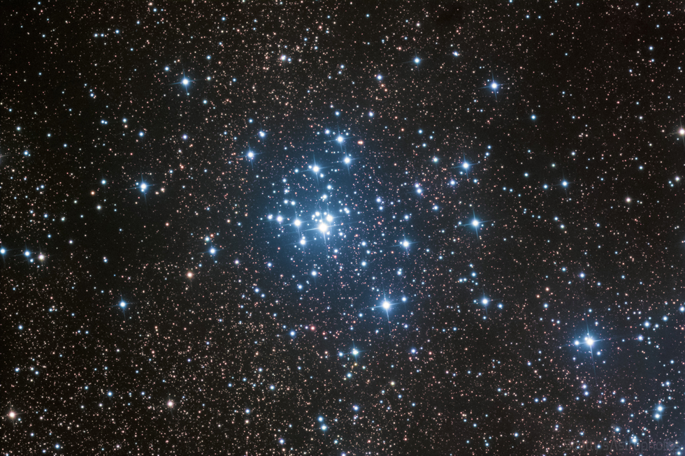 Messier 21
