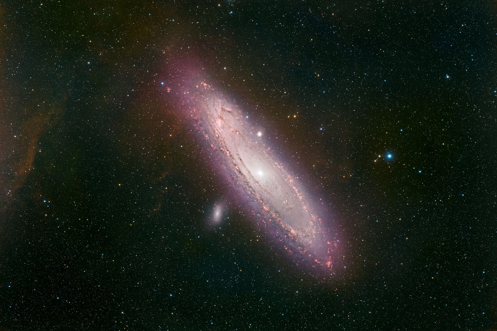 Messier 31