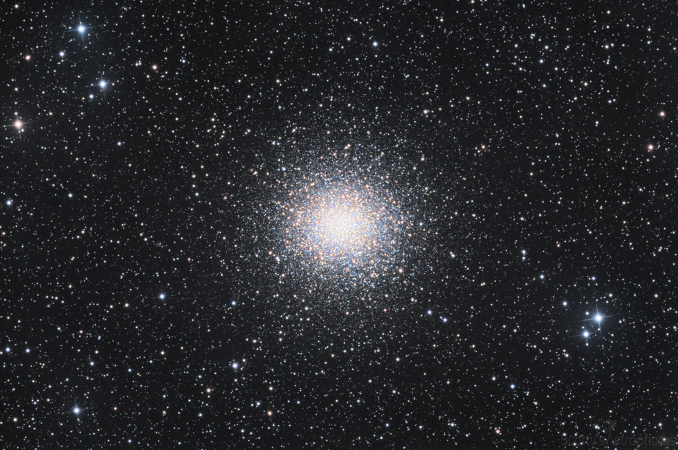 Messier 14