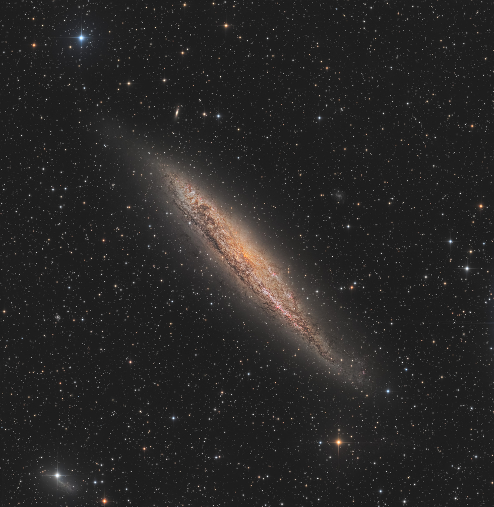 NGC 4945