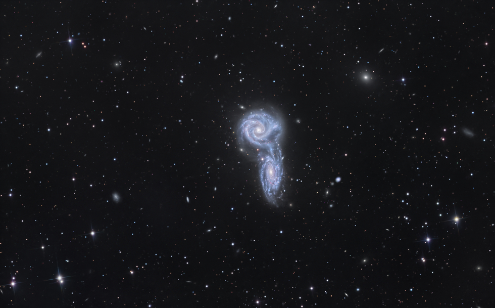 NGC 5426