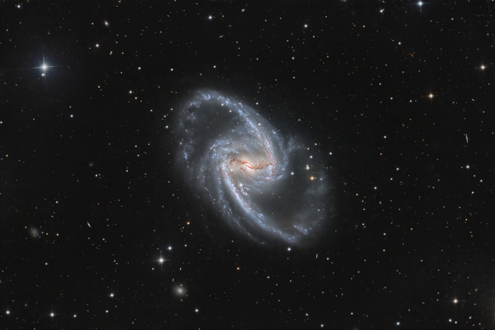 NGC 1365