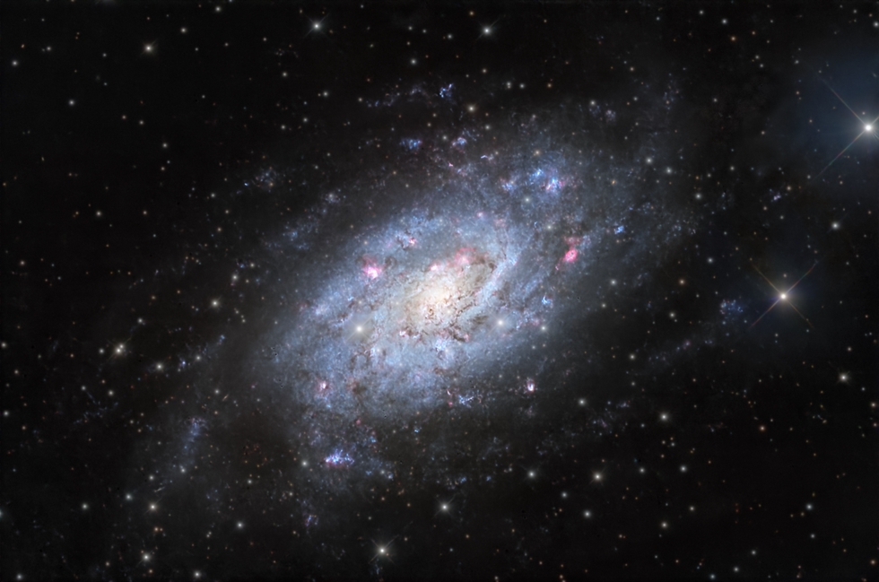 NGC 2403