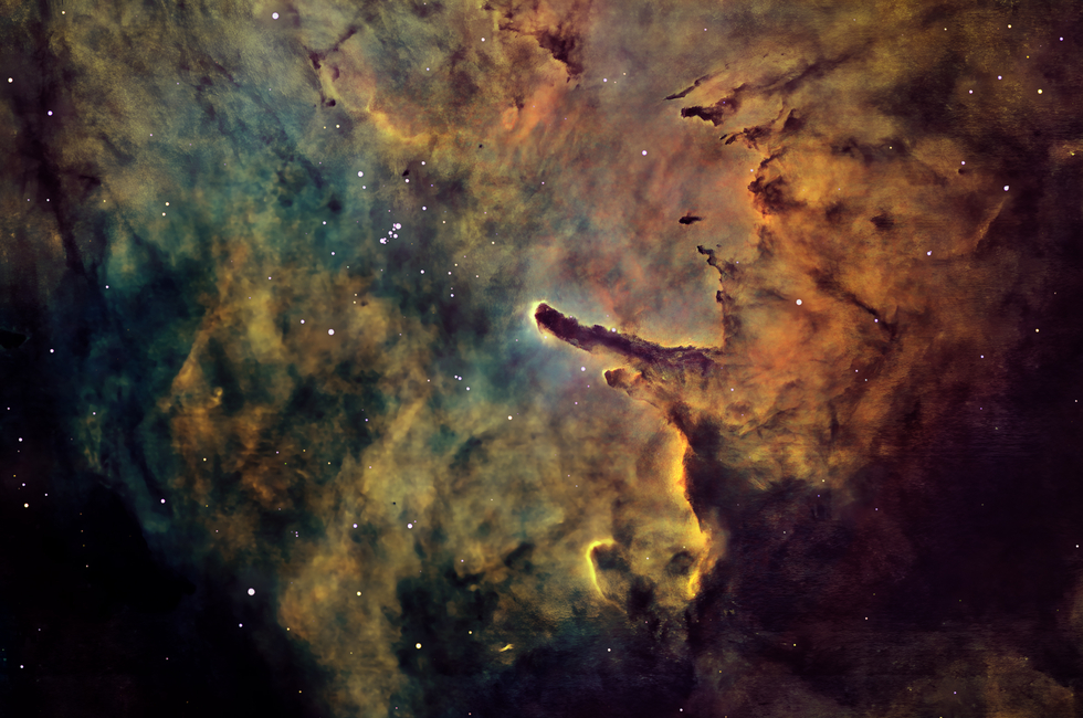 NGC6823