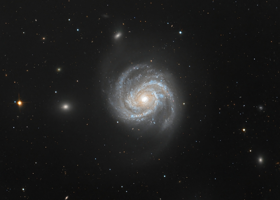 M 100