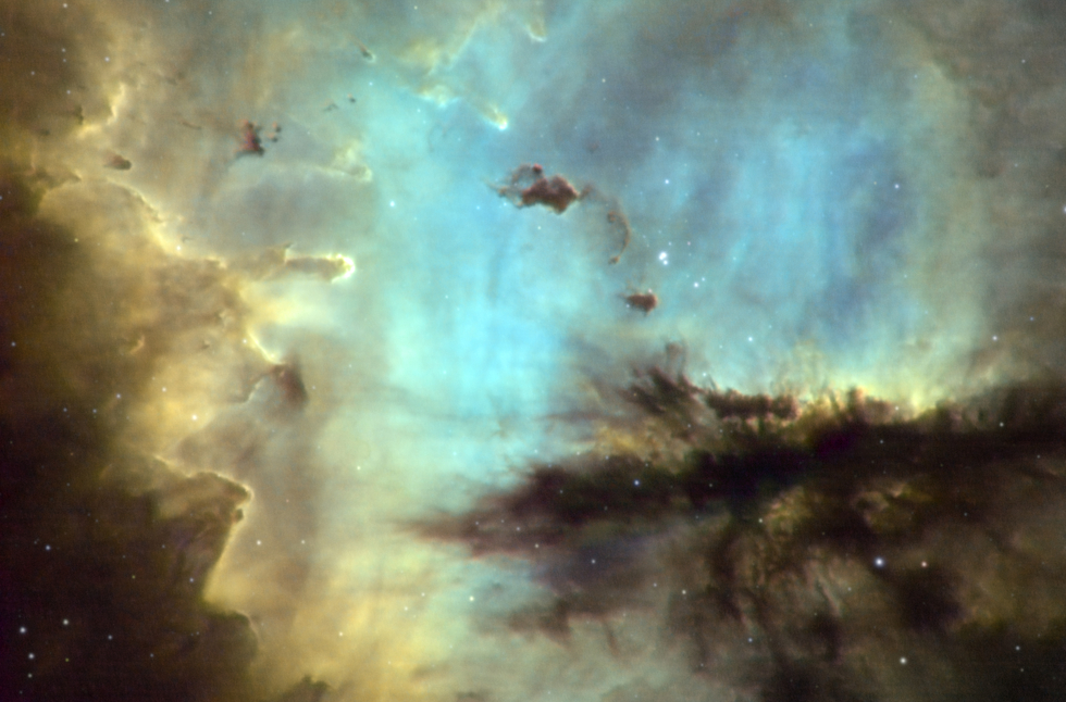 NGC 281