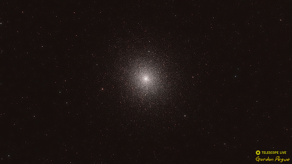47 Tucanae