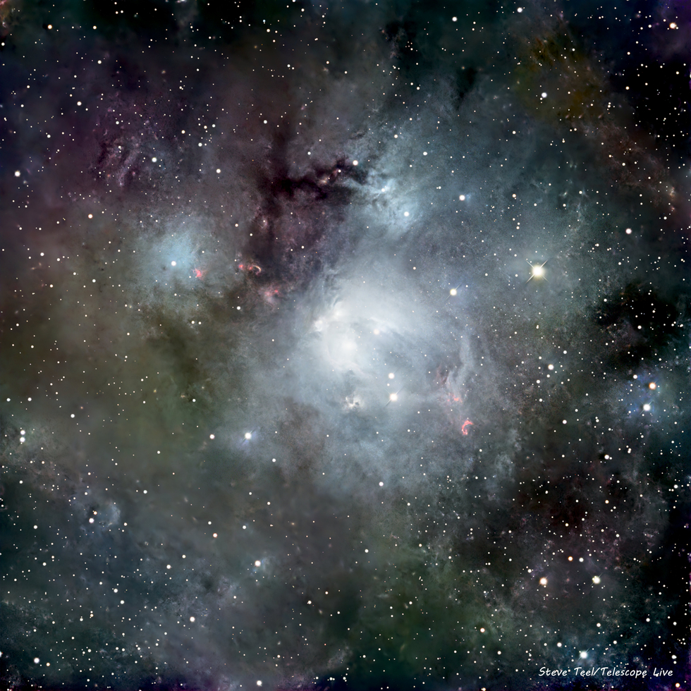 NGC7129
