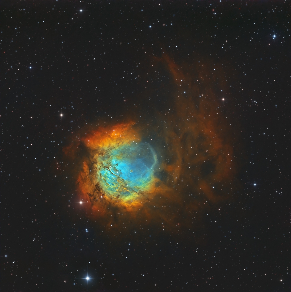 Sh2-301