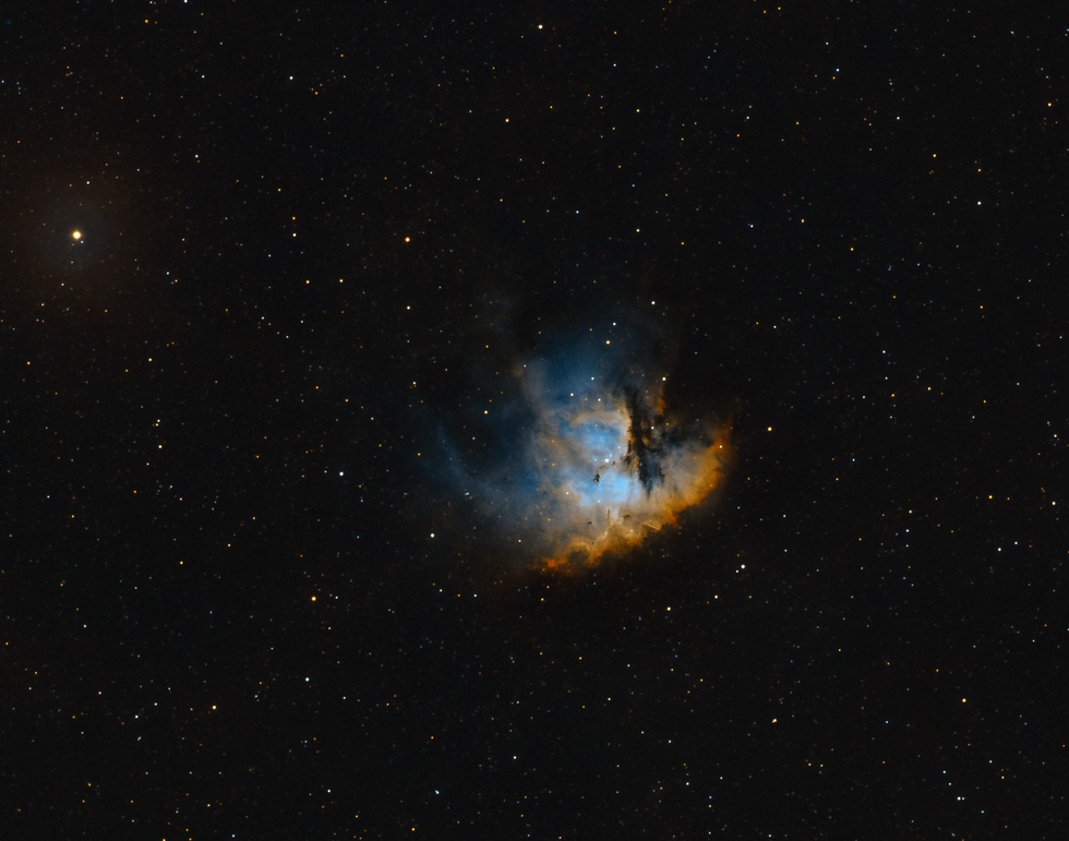 NGC 281