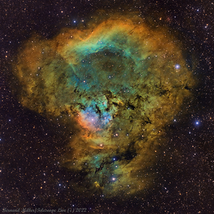 NGC7822_TL_SHO_PS1_CROP2_14x14