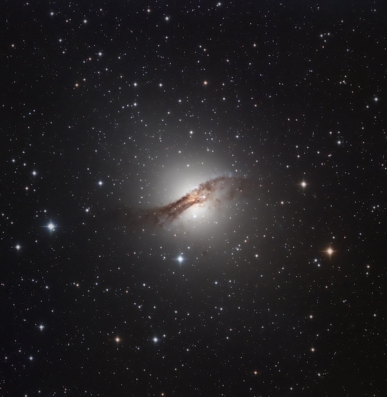 Centaurus A