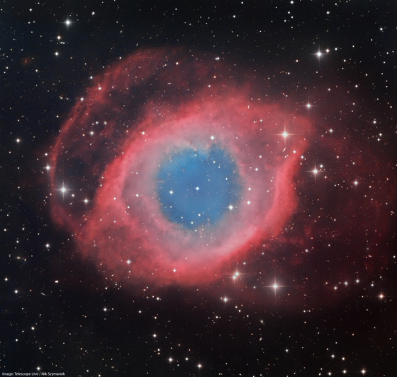 Helix Nebula