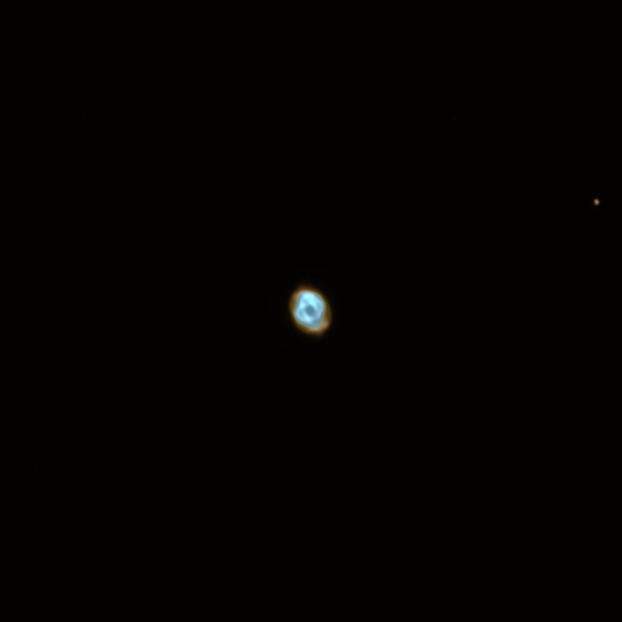 NGC6543