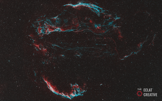Cygnus Loop