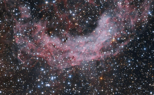 NGC 3199