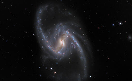 NGC1365NS