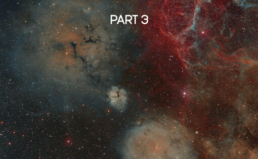 What is Astrphotography? 3