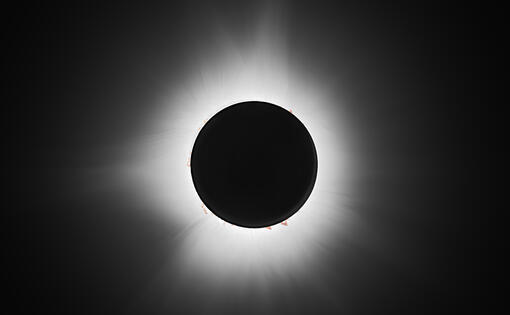 MJ Solar Totality