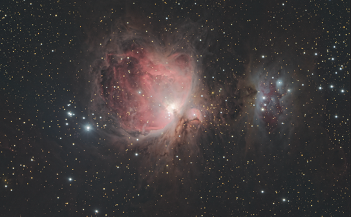 JR M42 OSC