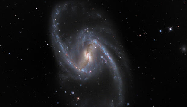 NGC1365NS