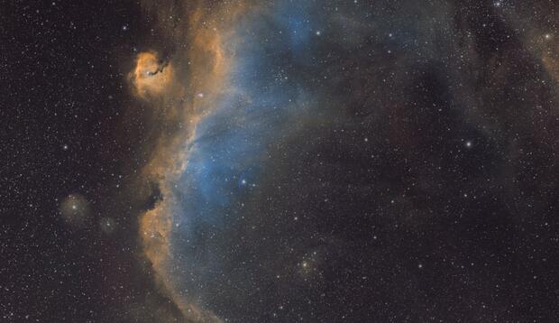 AC Master Class Nebula