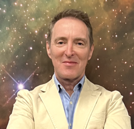 Dr Dennis Curry