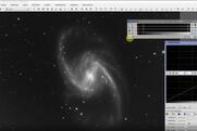 Data Visualization with PixInsight