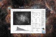 Guide to FITS Liberator