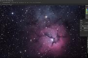 Creating RGB and LRGB Images in Photoshop