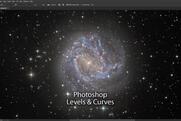Photoshop: Levels & Curves