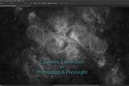 Cosmetic correction in Photoshop & PixInsight