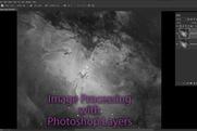 Image Processing with Photoshop Layers