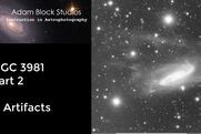 15- Star Diffraction Artifacts (technique)