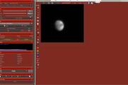 Planetary Imaging Live Sessions with Firecapture