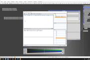 Image integration