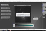 Create RGB images for stars
