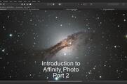 Introduction to Affinity Photo