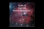 Noise Reduction