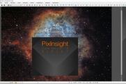 Registration and Stacking with Pixinsight