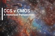 CCD v CMOS - A Historical Perspective