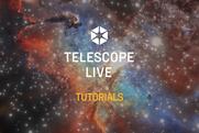 Intro to astronomical software